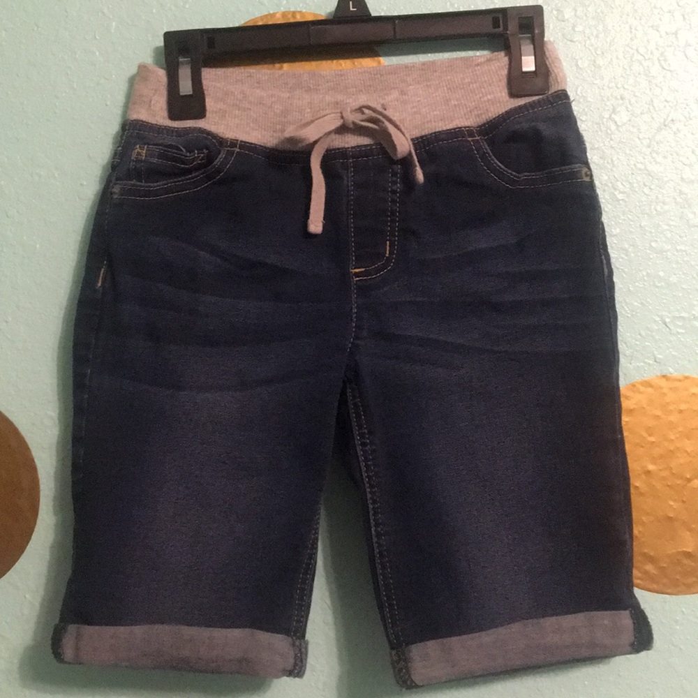 Justice Shorts